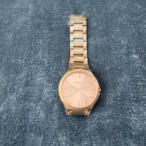 Kenneth Cole Rose Gold Women’s Watch